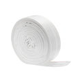 Lightweight Backwash Hose Lay FLatitude Reinforced Discharge PVC Hose 40mm ID 49ft for Swimming Pool