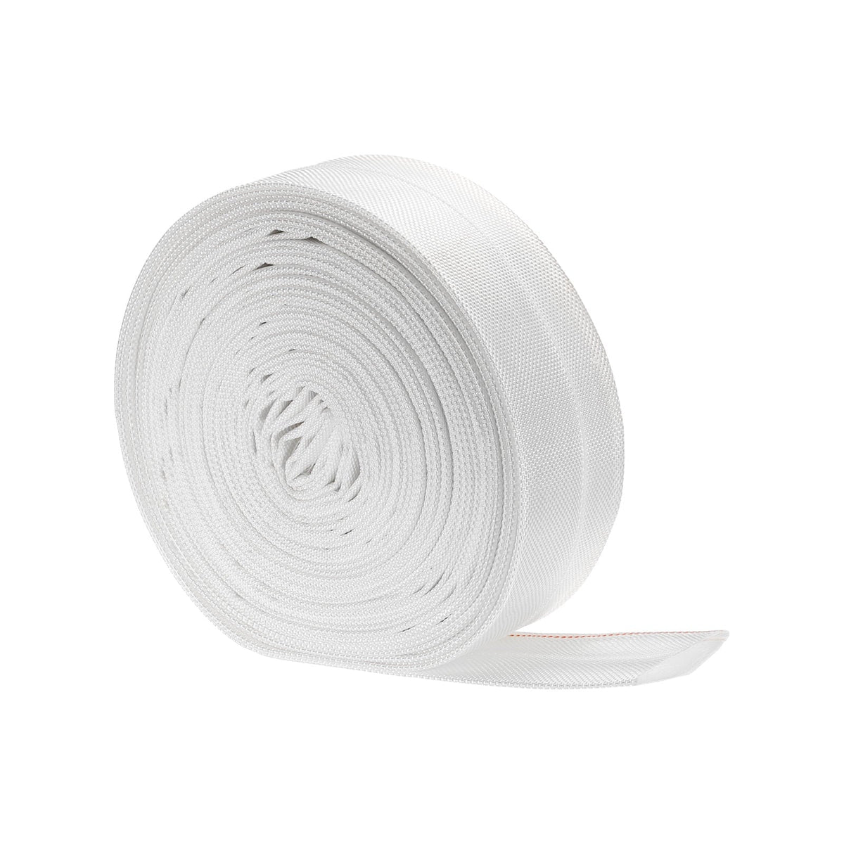 Lightweight Backwash Hose Lay FLatitude Reinforced Discharge PVC Hose 40mm ID 49ft for Swimming Pool