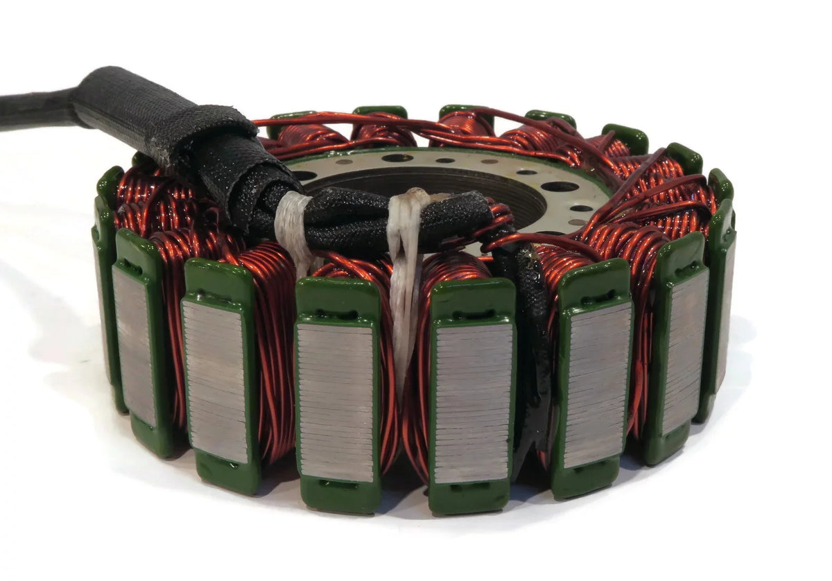 The ROP Shop | Stator PLatitudee For 2011 Sea-Doo Jet Ski RXT, XRS, LTD, GTX, GTI, GTS, Engine Wake
