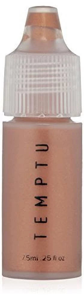 Temptu S/B Airbrush, Plum, 0.25 Fl Oz