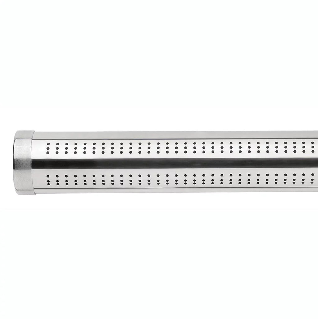 Napoleon 67011 Stainless Steel Removable Smoker BBQ Tube Pipe for Gas Grill