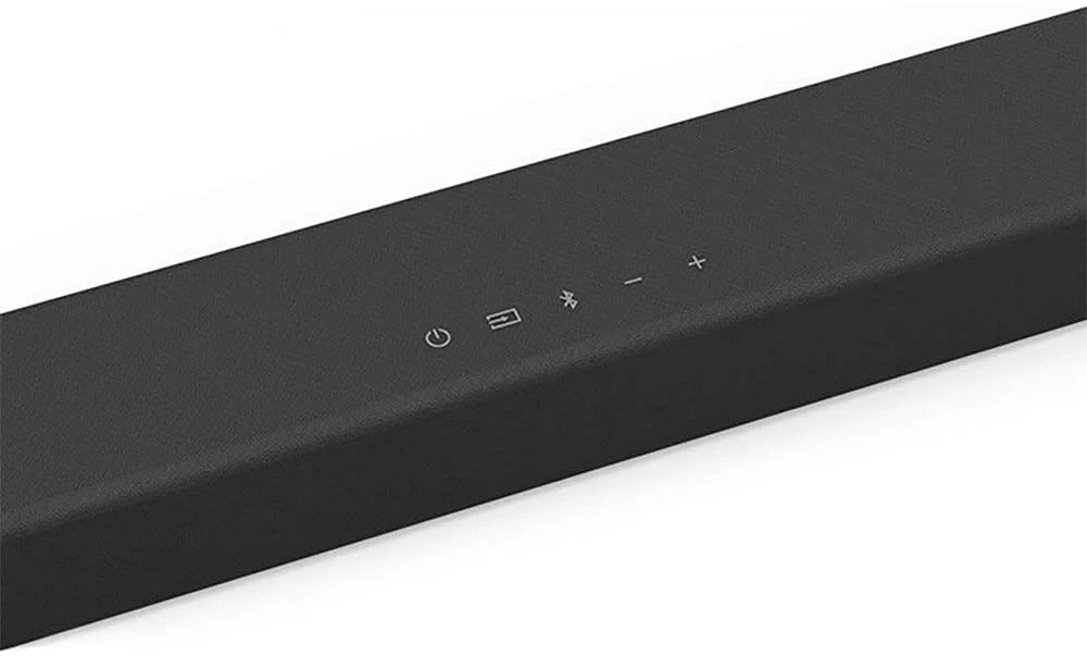 Vizio SB3621n-E8 36" 2.1 Channel Soundbar System - Bluetooth Enabled - Wireless Subwoofer
