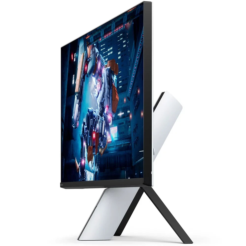 Restored Sony INZONE M9 - LED monitor - 27" - 3840 x 2160 4K @ 144 Hz - IPS - 600 cd/m������ - 1000:1 - DisplayHDR 600 - 1 ms - 2xHDMI, DisplayPort - speakers [Refurbished]