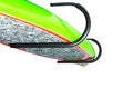 COR Surf Stand Up Paddleboard | SUP | Surfboard Wall or Ceiling Rack | Simple Effective Design