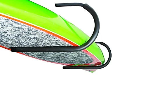 COR Surf Stand Up Paddleboard | SUP | Surfboard Wall or Ceiling Rack | Simple Effective Design
