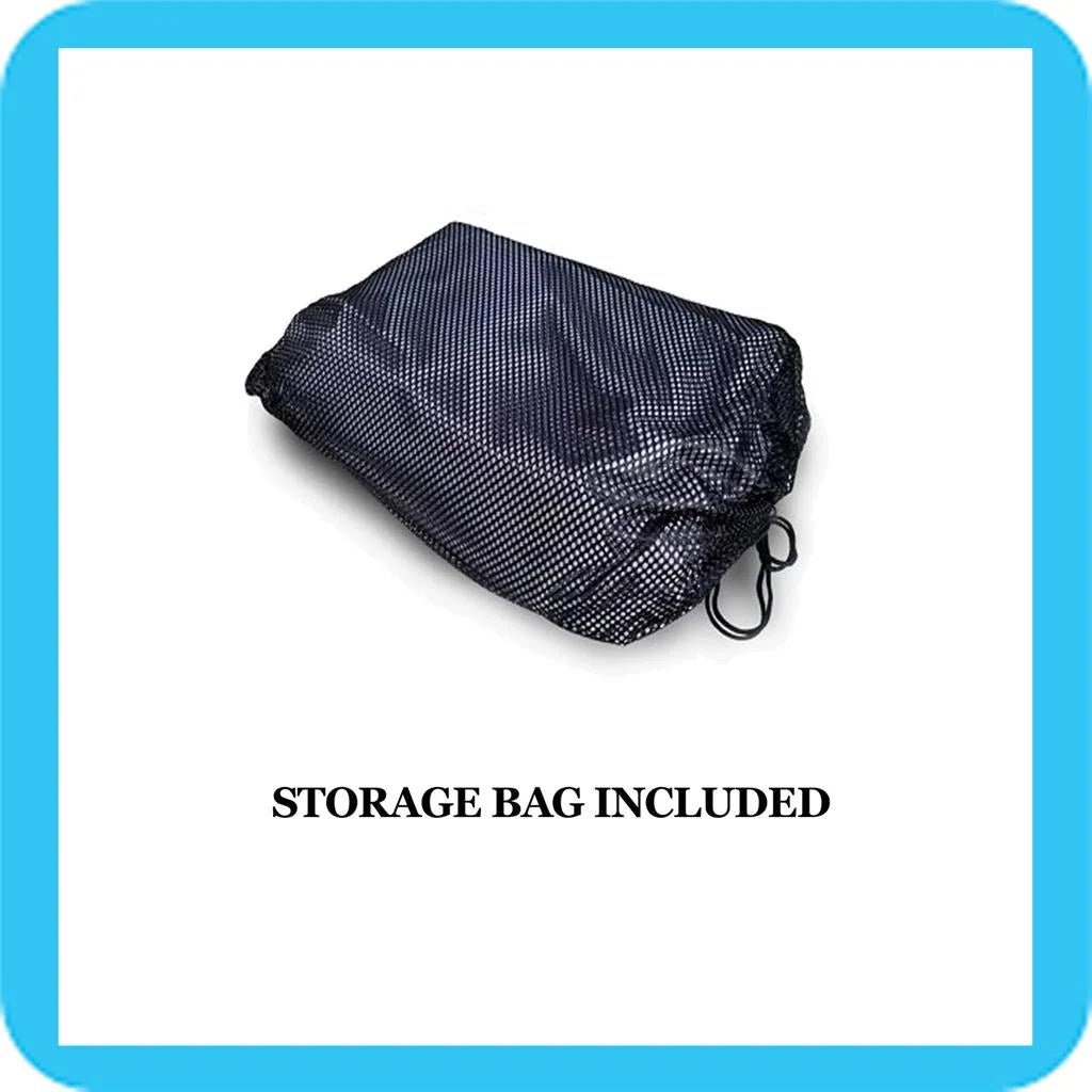 Compatible for Yamaha Jet Ski WaveRunner FX Cruiser High Output Cover 07 2008-2011 420 Denier STORAGE COVER