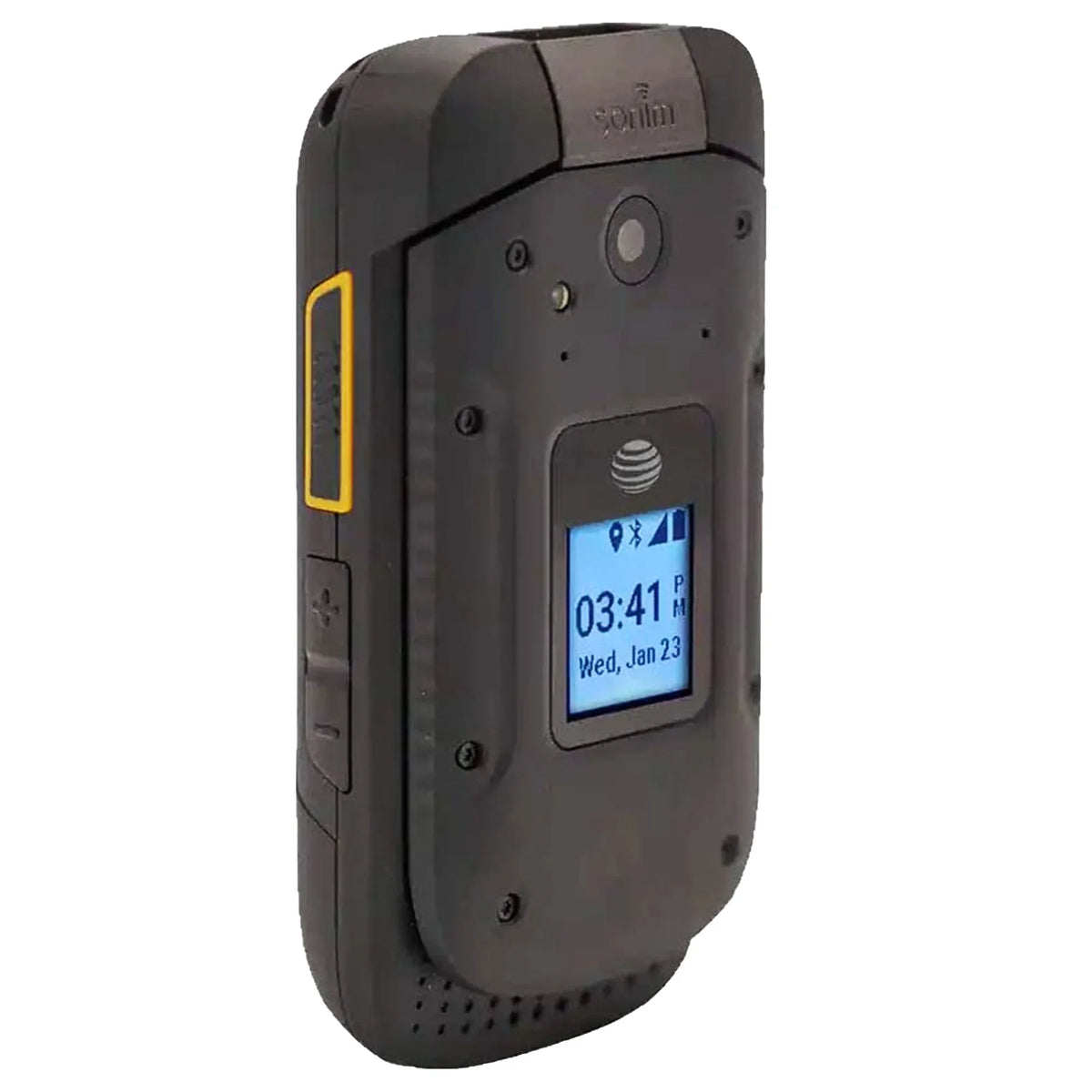 Sonim XP3 | XP3800 | Flip Phone | 8GB, 1GB RAM | AT&T