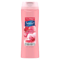 Suave Essentials Body Wash, Wild Cherry Blossom, 15 Ounce (Pack Of 3)