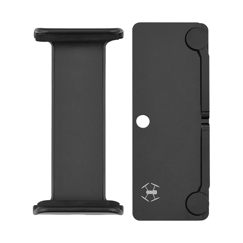 ZiSUGP Pad Holder 5 To 12inch Holder Remote Control Tablet Mount Holder Compatible With DJI Drone Controller Accessory Go Pro 360 Case