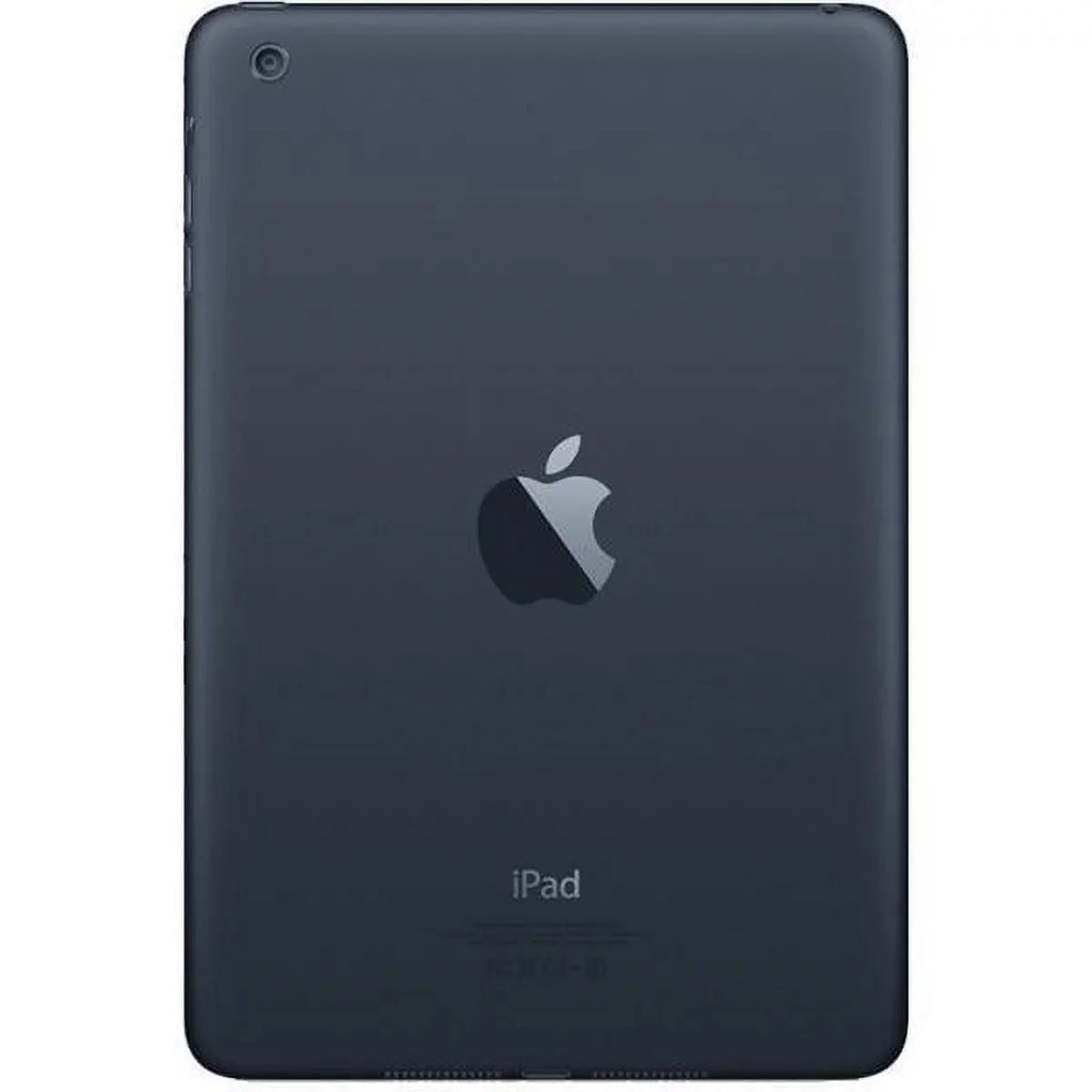Pre-Owned Apple iPad Mini (1st Gen) A1432 (WiFi) 32GB Space Gray (Refurbished: Good)