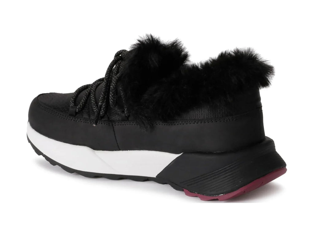 Spyder Aggie Casual Shoes - Women's, Black, M085