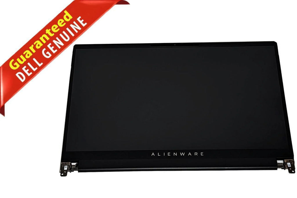 Dell Alienware m15 R2 EDP 15.6" FHD LCD Screen Assembly Matte HP20V (New)