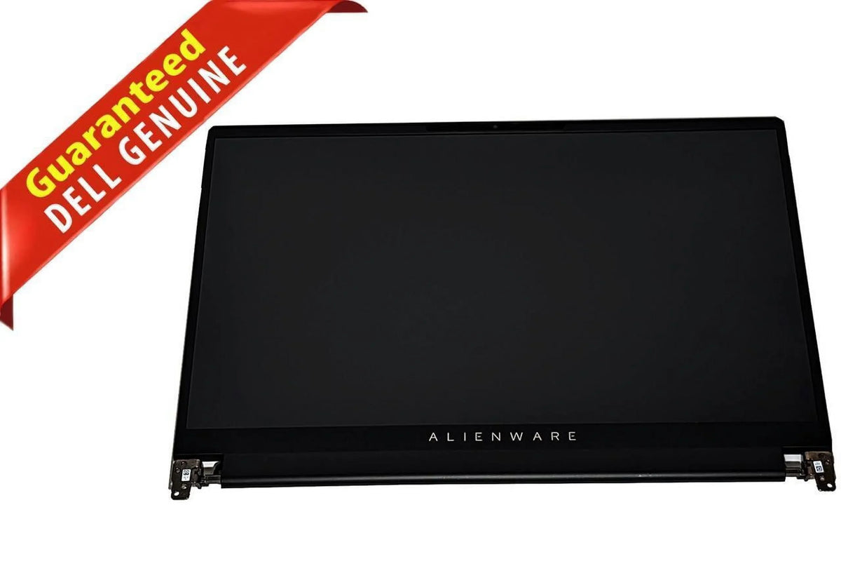 Dell Alienware m15 R2 EDP 15.6" FHD LCD Screen Assembly Matte HP20V (New)