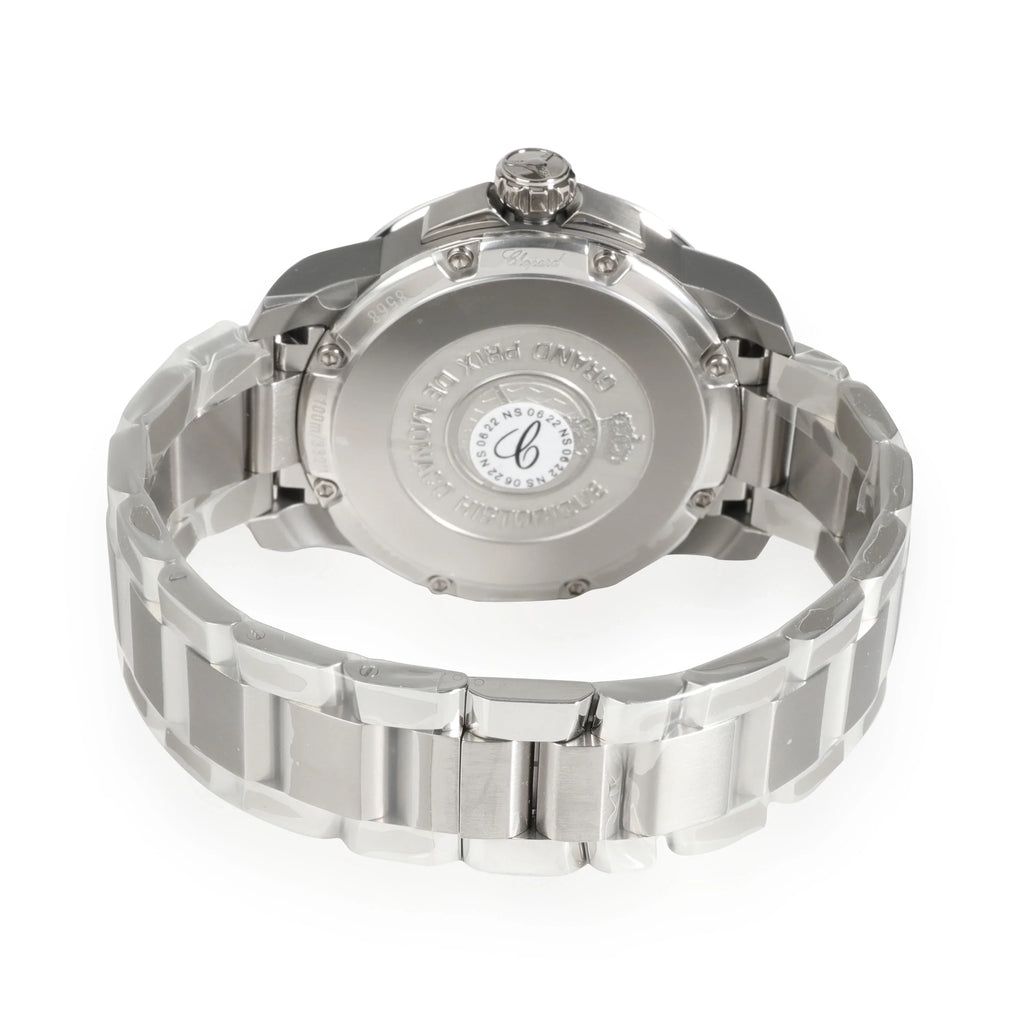 Chopard Monaco Historique 158568-3991 Men's Watch in  SS/Titanium Pre-Owned