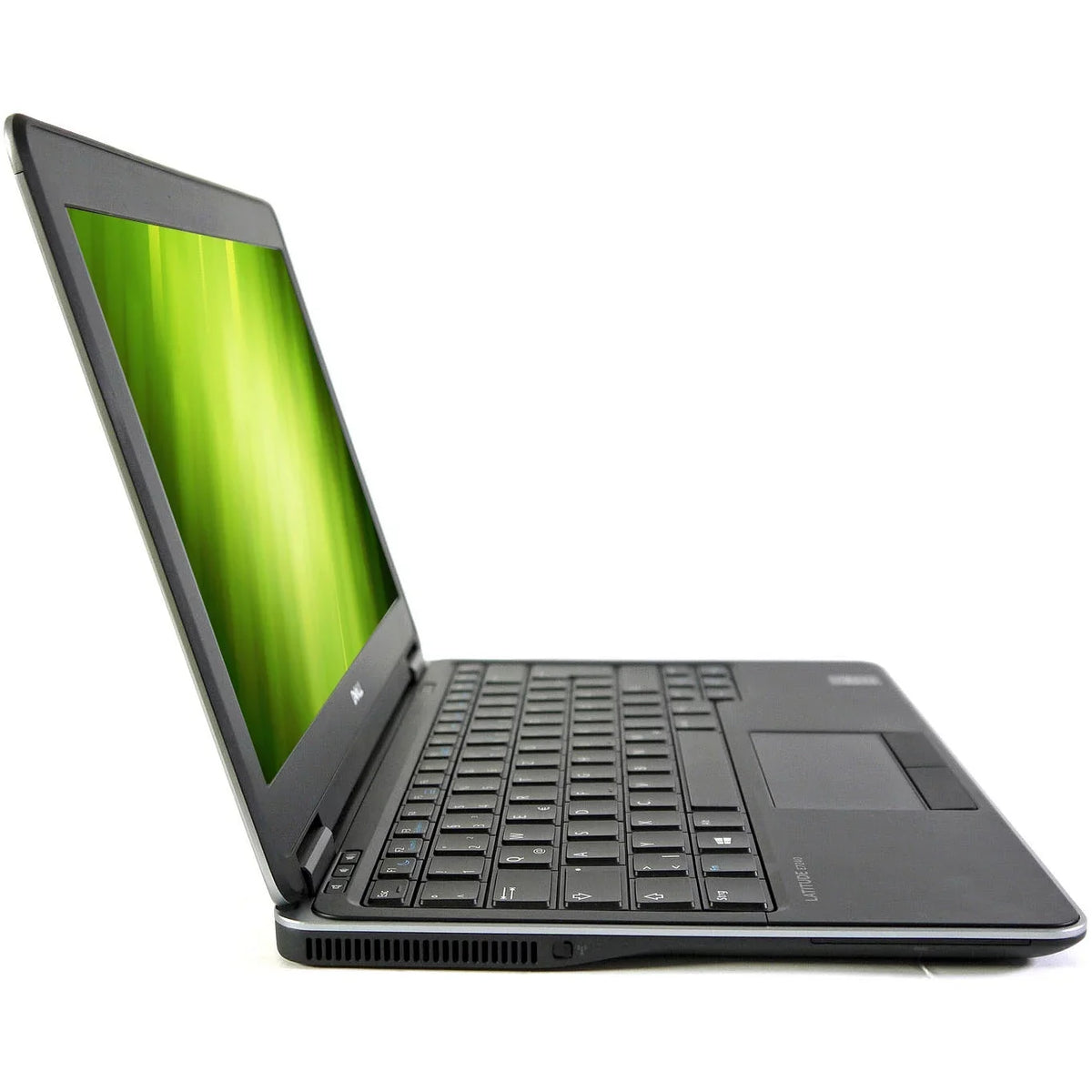 Used Dell Latitude E7240 1.7GHz i5 8GB 128SSD Windows 10 Pro 64 Laptop B Camera