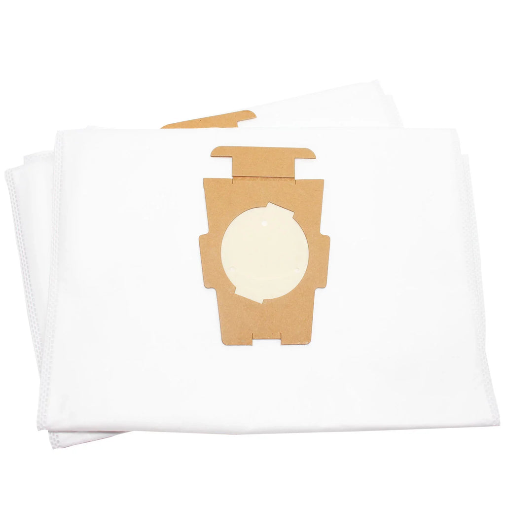 30 Replacement for Kirby Generation 4 Vacuum Bags - Compatible with Kirby 204811, Universal Vacuum Bags. Fits Style F, G and Sentria Models. (15-Pack, 2 Bags Per Pack)