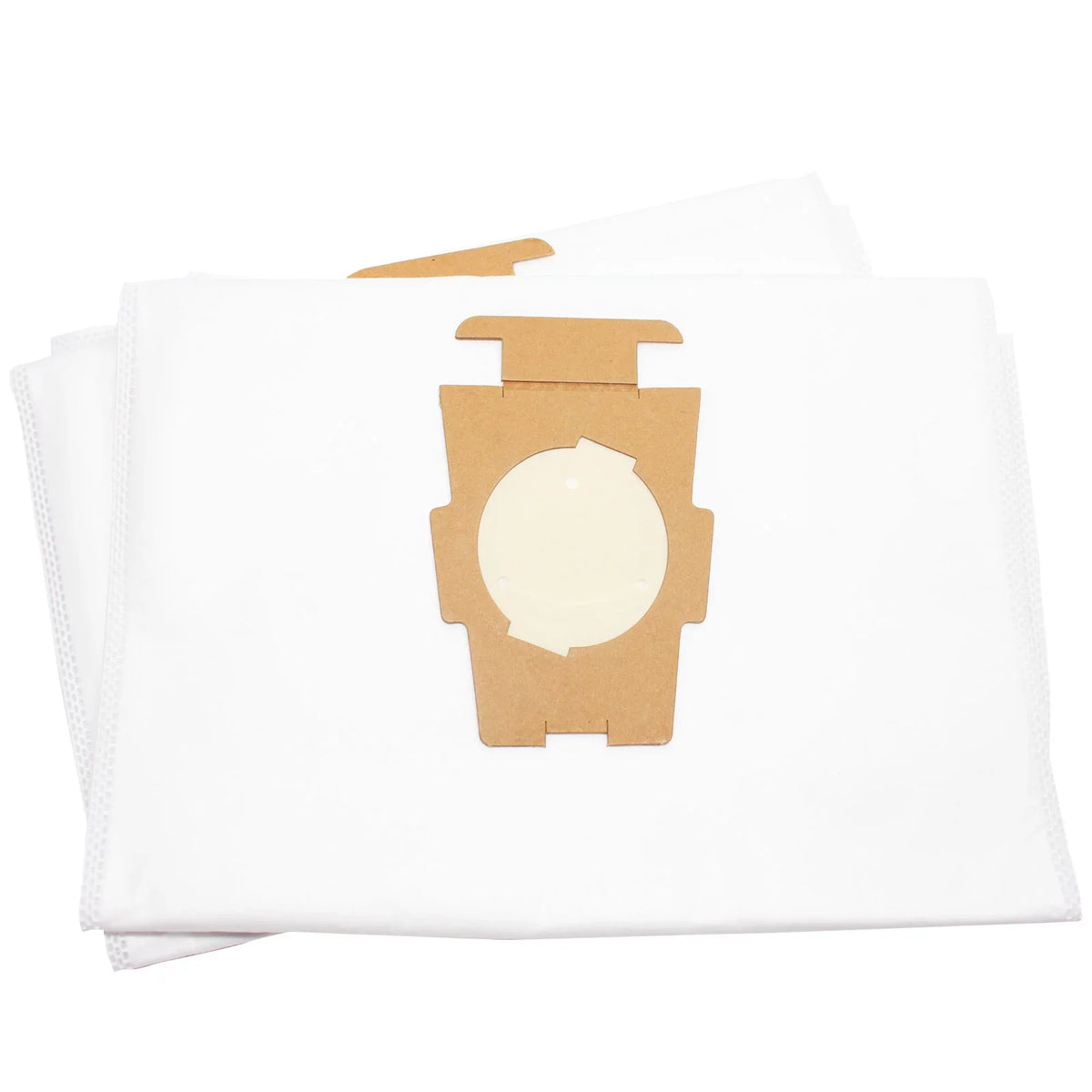 30 Replacement for Kirby Generation 4 Vacuum Bags - Compatible with Kirby 204811, Universal Vacuum Bags. Fits Style F, G and Sentria Models. (15-Pack, 2 Bags Per Pack)
