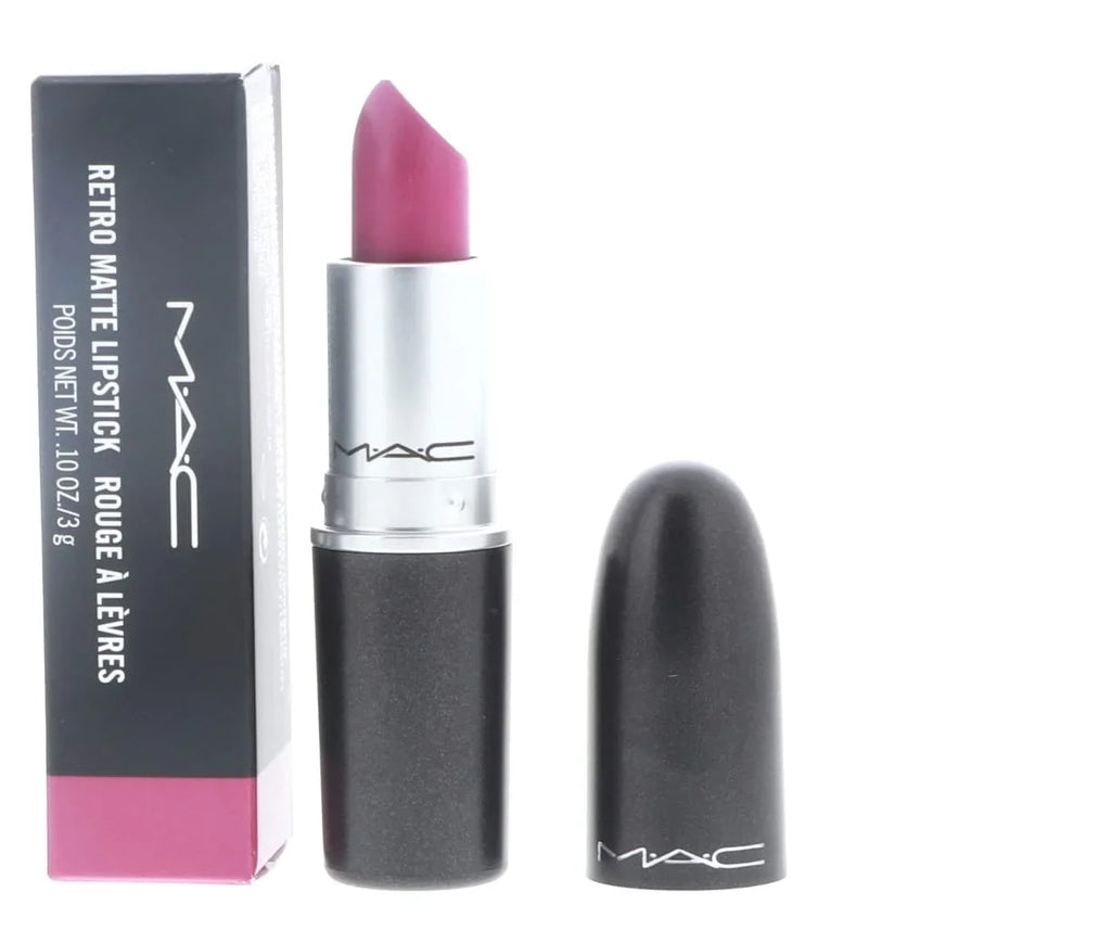 Mac FLatitude Out Fabulous Matt Lip Color, 0.10 Oz