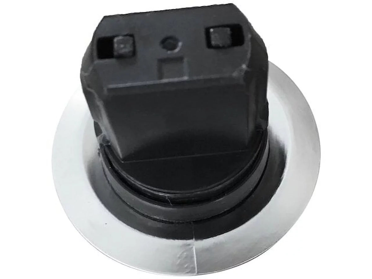 Push To Start Switch - Compatible with 2009 - 2013, 2015 - 2017 Mercedes-Benz S65 AMG 2010 2011 2012 2016