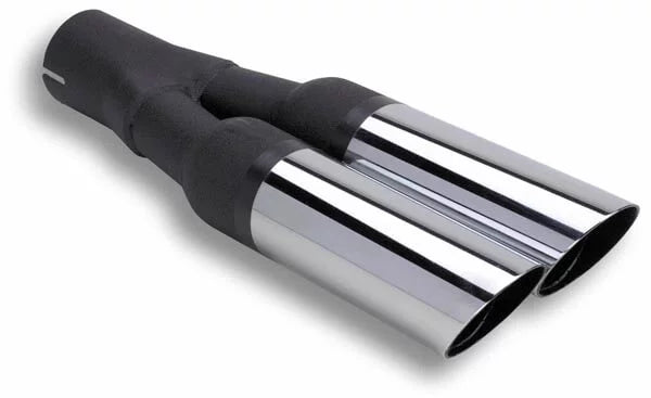Flowtech 59905FLT Exhaust Tail Pipe Tip