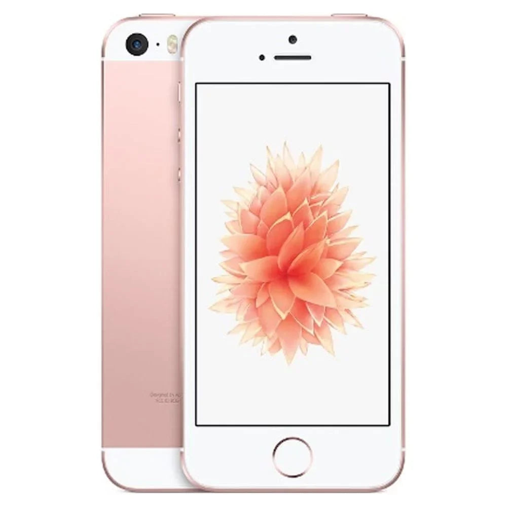 iPhone SE 32GB Gray (T-Mobile) Used