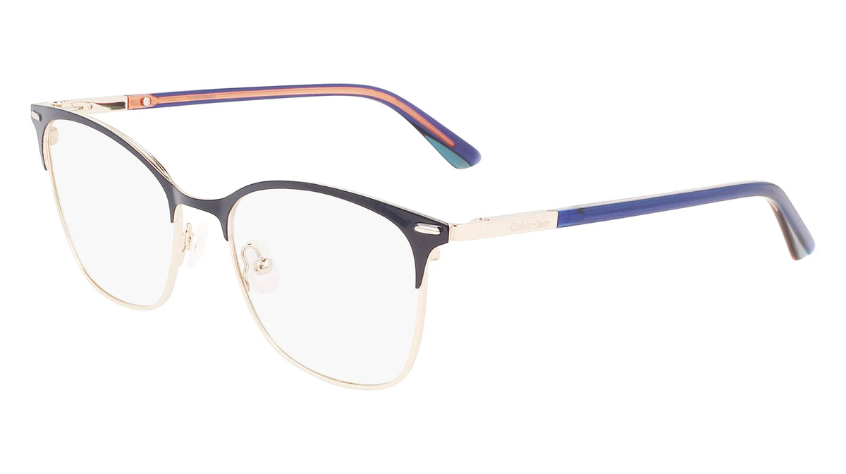 Eyeglasses CK 21124 438 Blue