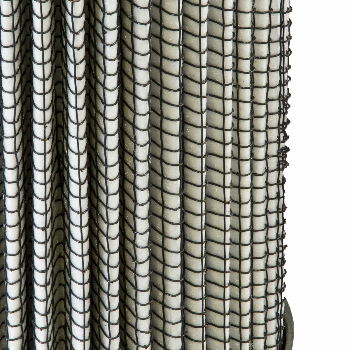 Direct Interchange for TAISEI KOGYO P-F-TMA-3-8C Cartridge Filter Element Microglass Construction 12 Micron