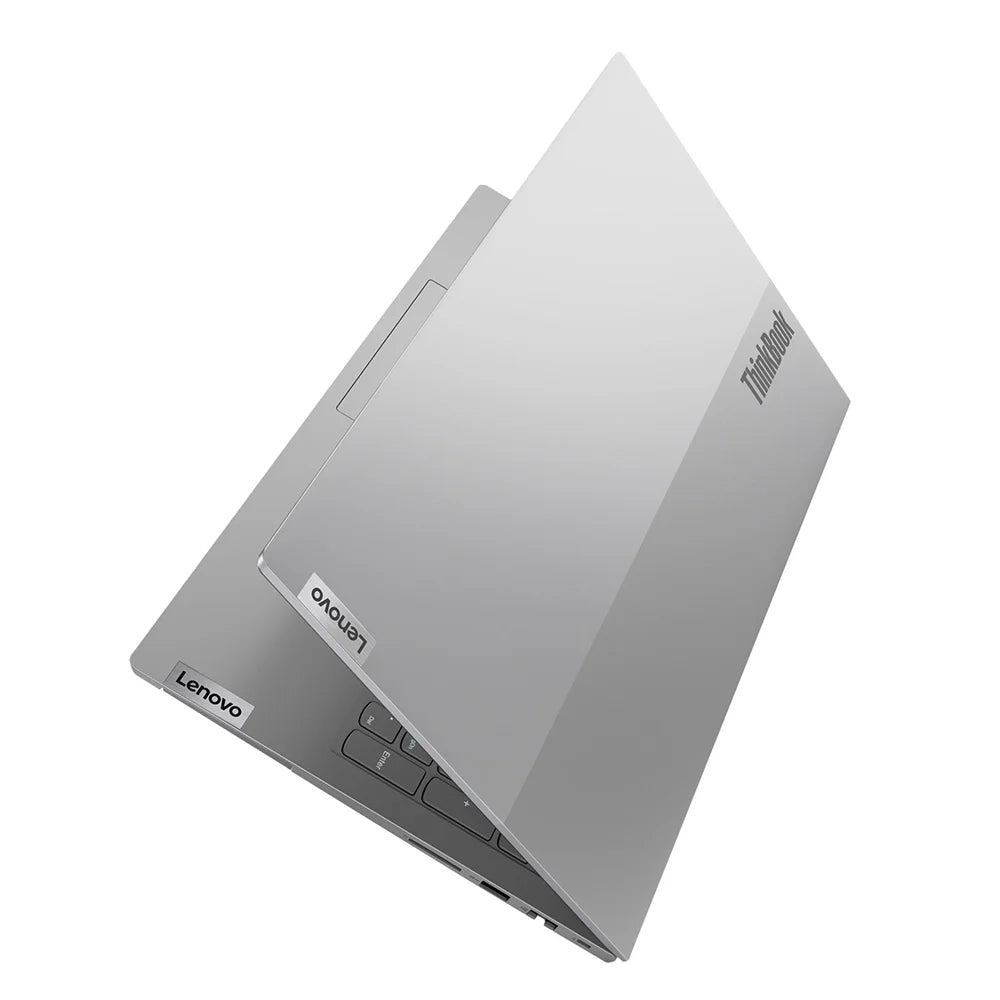 Lenovo ThinkBook 15 IIL 15.6" Laptop PC Intel Core i5-1035G1 Processor 8GB RAM 256GB SSD with Windows 11