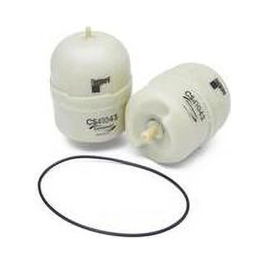 Fleetguard CS41043 Lube Centrifugal By Pass Filter