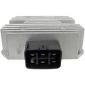 ReguLatitudeor Rectifier Yamaha Big Bear 400 YFM40 YFM 40 2002-2012 NEW ATV