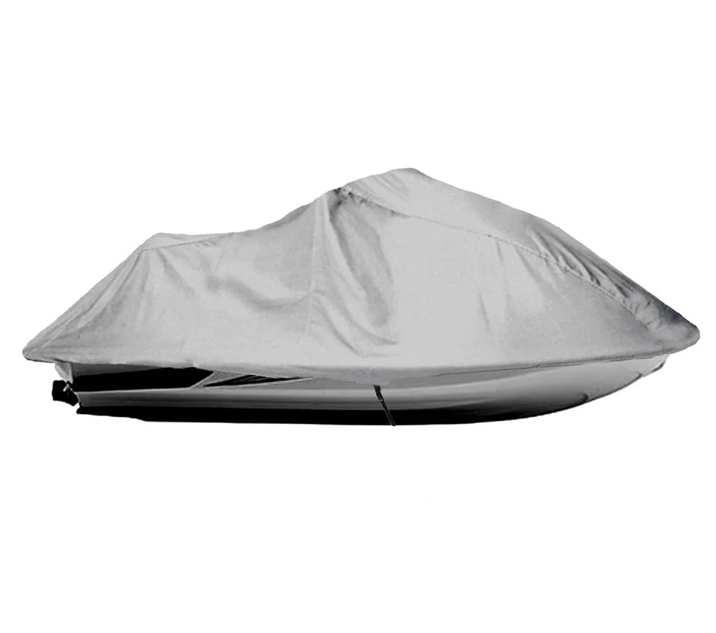 Compatible for Yamaha Jet Ski WaveRunner FX Cruiser High Output Cover 07 2008-2011 420 Denier STORAGE COVER