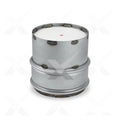 DPFXFIT – Diesel ParticuLatitudee Filter fits MACK/Volvo MP8/D13