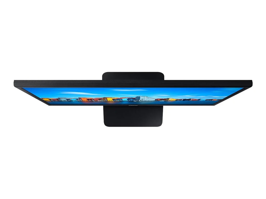 Samsung Commercial Large Format  24 in. S33A Series Full HD LED-LCD Monitor, Black