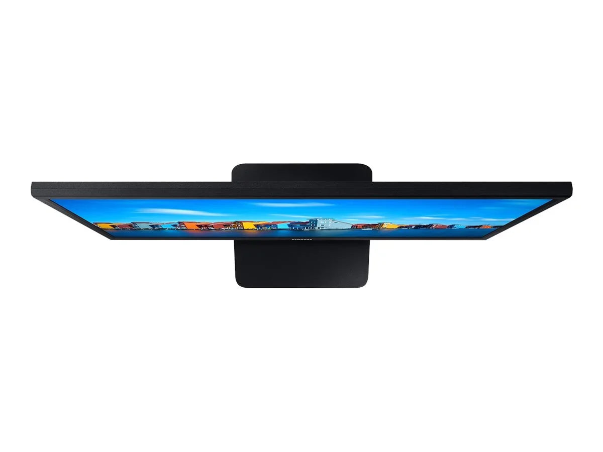 Samsung Commercial Large Format  24 in. S33A Series Full HD LED-LCD Monitor, Black