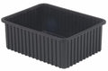 Lewisbins Divider Box,Black,TPE,26  DC3060-SXL    BUY 4S