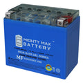 YTX20L-BS GEL Battery for Jet Ski Aqua Sea Doo Wave Runner