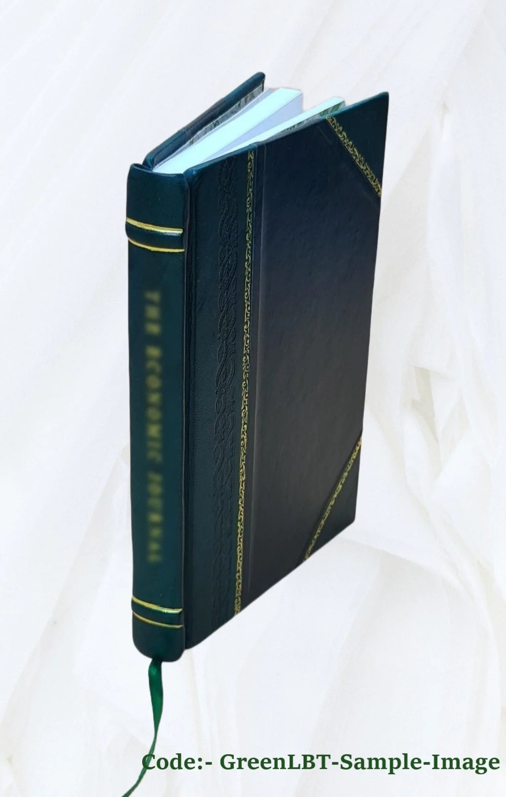 [Marathi language, 4 books] Volume v.1 1815 [Leather Bound]