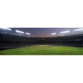 Spectators Watching A Baseball Match in A Stadium Wrigley Field Chicago Cook County Illinois USA Poster Print - 18 x 6