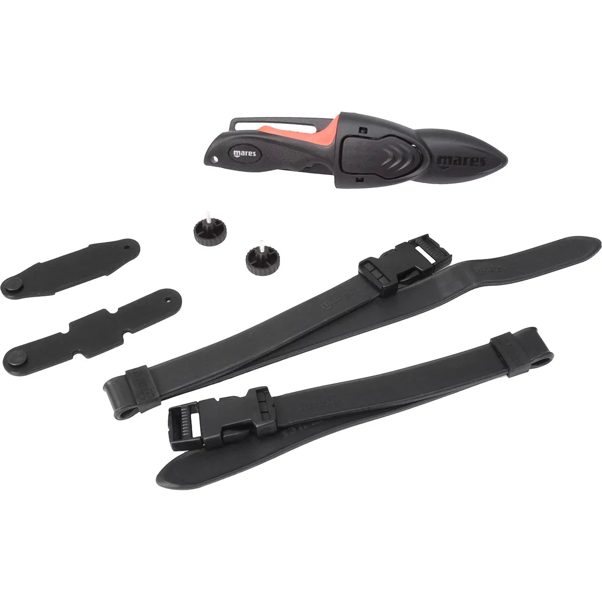 Mares Force Nano Knife