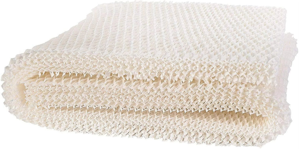 ITidyHome 4-Pack Replacement for Emerson MAF2 Moist air Wicking Humidifier Filter Designed to Compatible with Emerson Part # MAF2 & Kenmore Part # 15508, Noma Part #EF2.