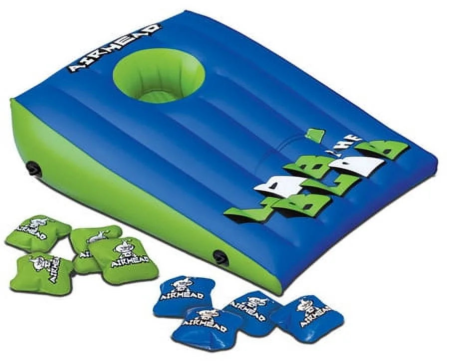 Kwik Tek - Airhead  AHLB-1; Airhead Lob The Blob