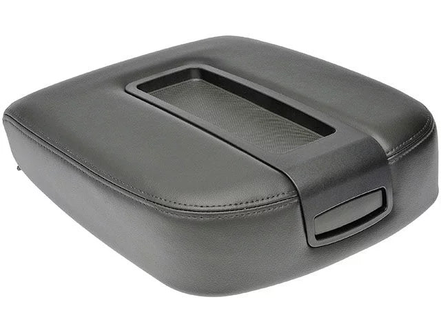 Console Lid - Compatible with 2007 - 2014 GMC Yukon 2008 2009 2010 2011 2012 2013