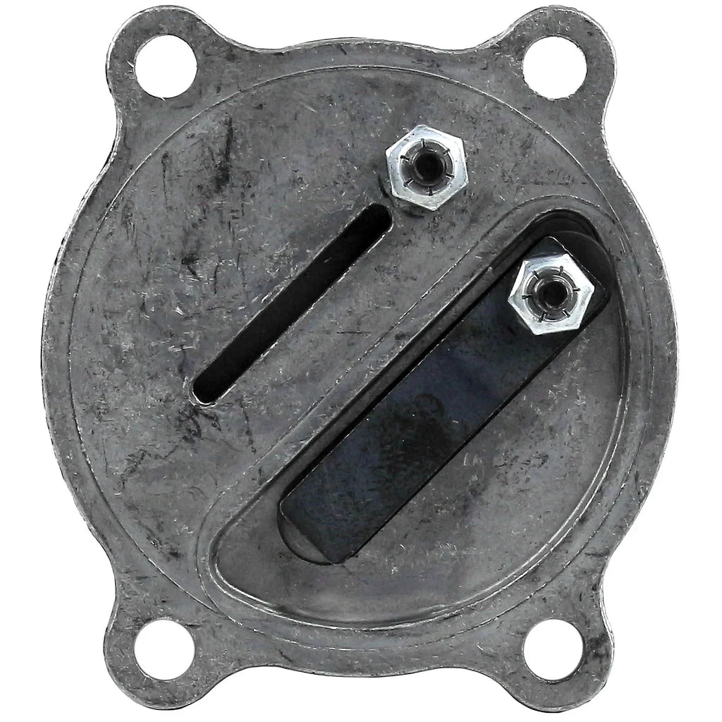 Quincy QT5 Air Compressor Pump Head Rebuild Kit Valve PLatitudees & Gaskets QT-5