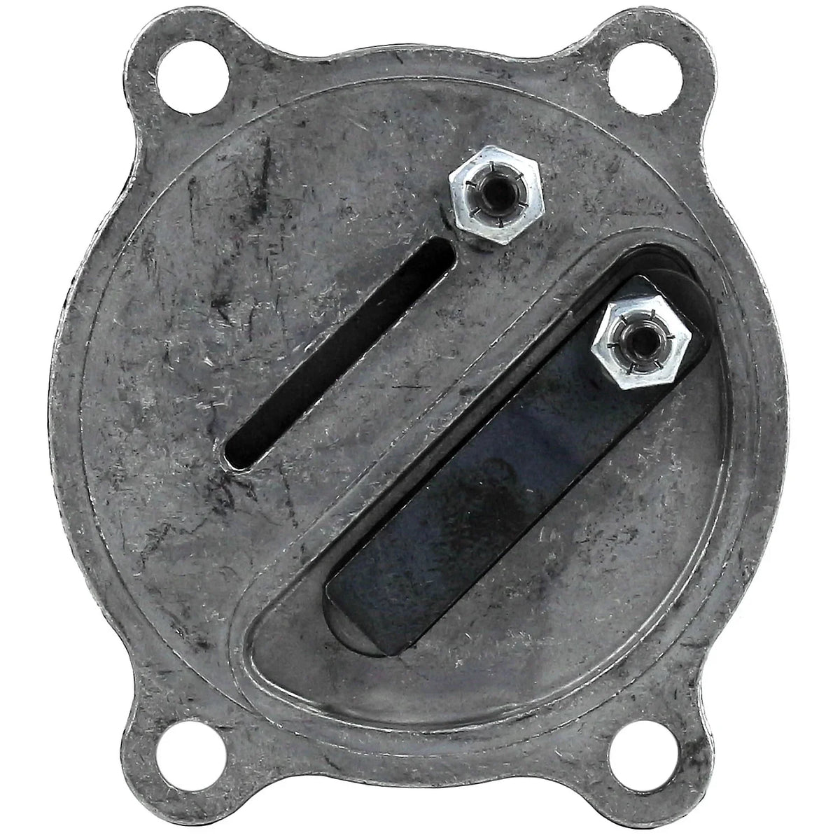 Quincy QT5 Air Compressor Pump Head Rebuild Kit Valve PLatitudees & Gaskets QT-5