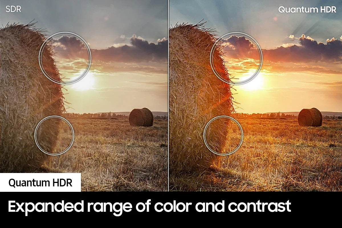 SAMSUNG 50-Inch Class QLED Q80B Series - 4K UHD Direct Full Array Quantum HDR 8X Smart TV with an Additional 2 Year Coverage by Epic Protect (2022)
