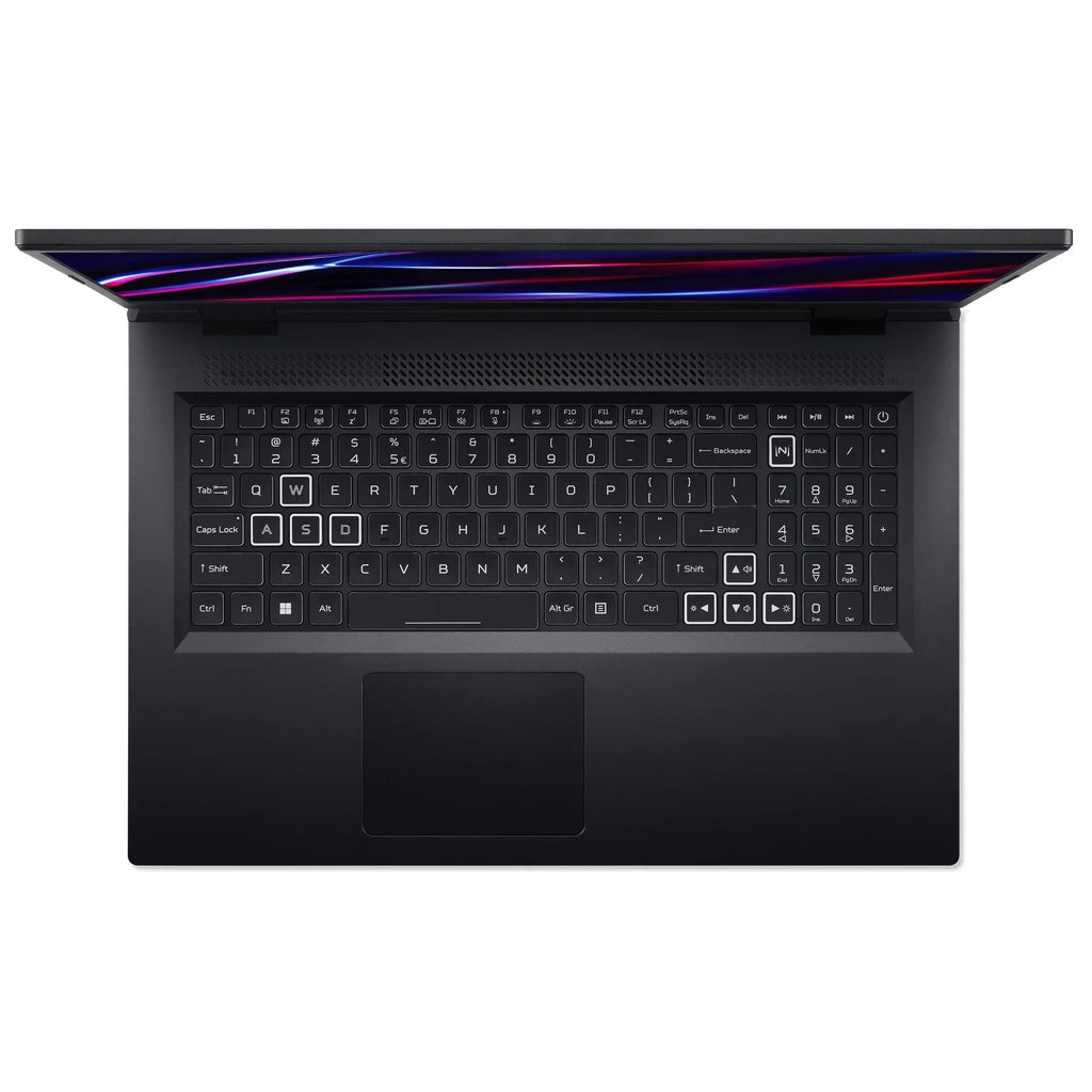 Restored Acer Nitro 5 - 15.6" Laptop Intel Core i5-12500H 2.50GHz 8GB RAM 512GB SSD W11H (Refurbished)