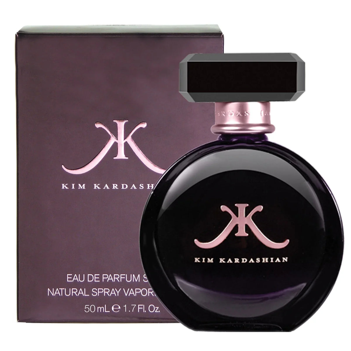Kim Kardashian by Kim Kardashian for Women - 1.7 oz EDP Spray