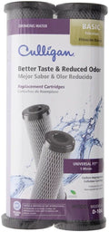 Culligan D10-D Chlorine & Sediment Pre-Filter Cartridge