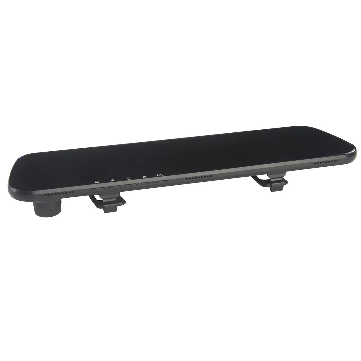 BOYO VTR24MHD - Rear-View Mirror with Front HD Camera and FHD DVR