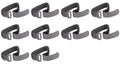 HobbyFlip 250-Z-27 Strap (Battery Wrap) Runner 250-Z-27 Compatible with Walkera Runner 250 DIY 10 Pack